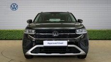Volkswagen T-Cross 1.0 TSI Life 5dr Petrol Estate